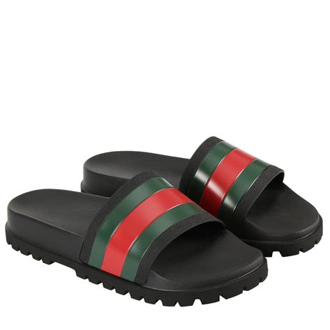 sandales hommes gucci|gucci sandals women 2020.